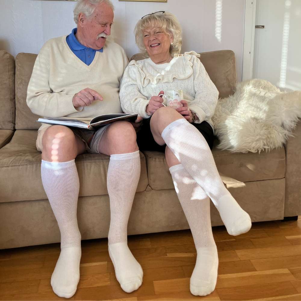 FlowSocks™ - Compression Socks - FlowSocks™