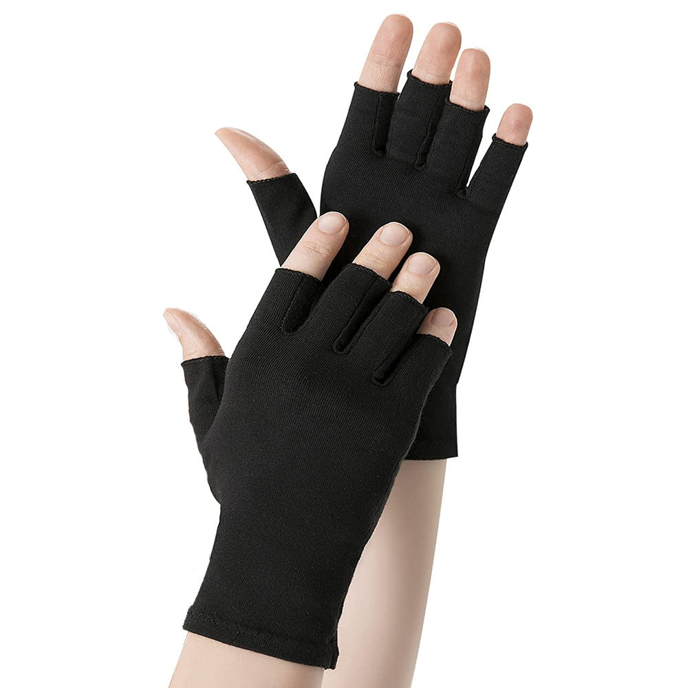 Compression Gloves - FlowGloves™