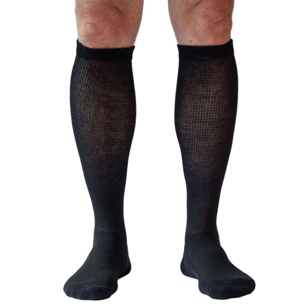 FlowSocks™ - Compression Socks.