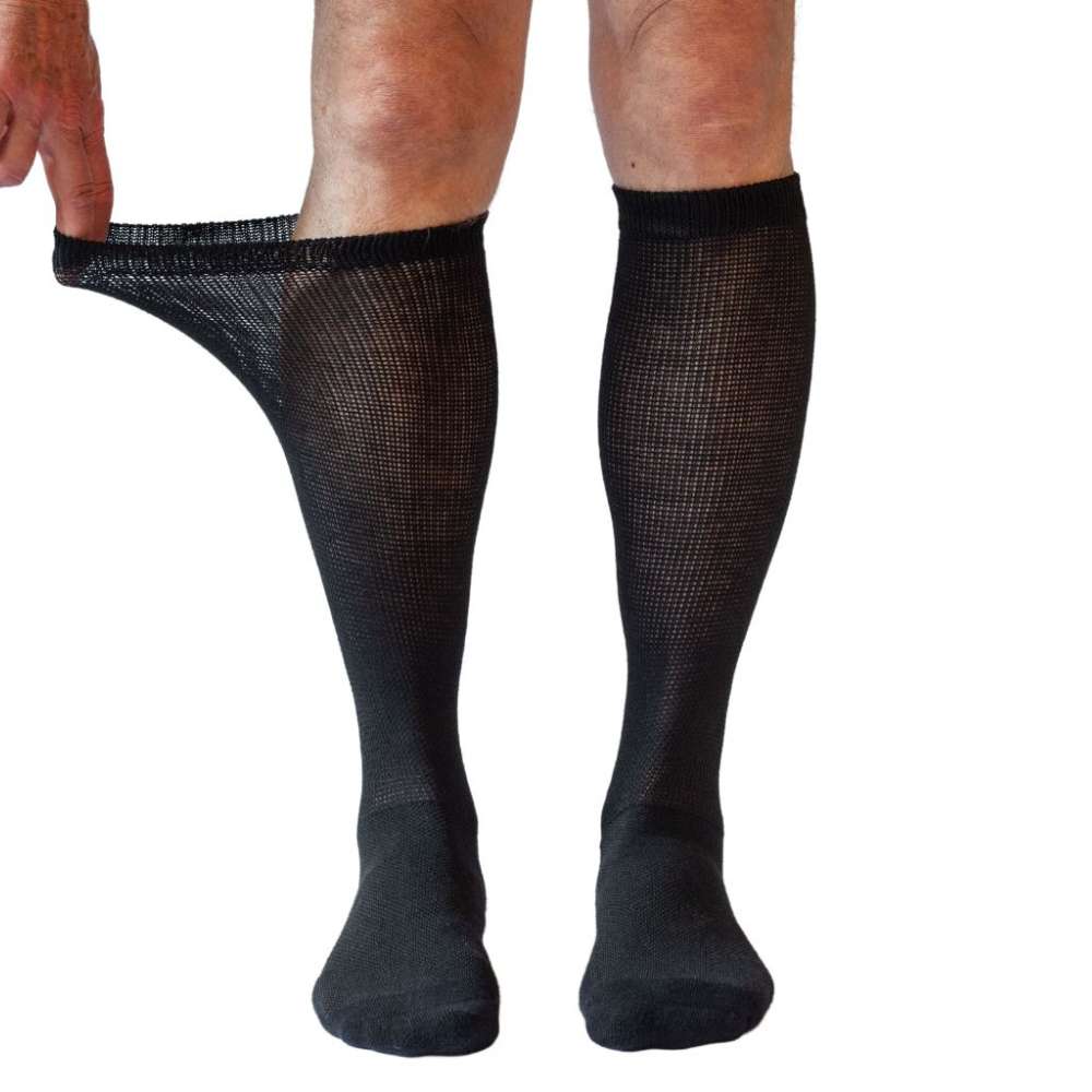 FlowSocks™ - Compression Socks.